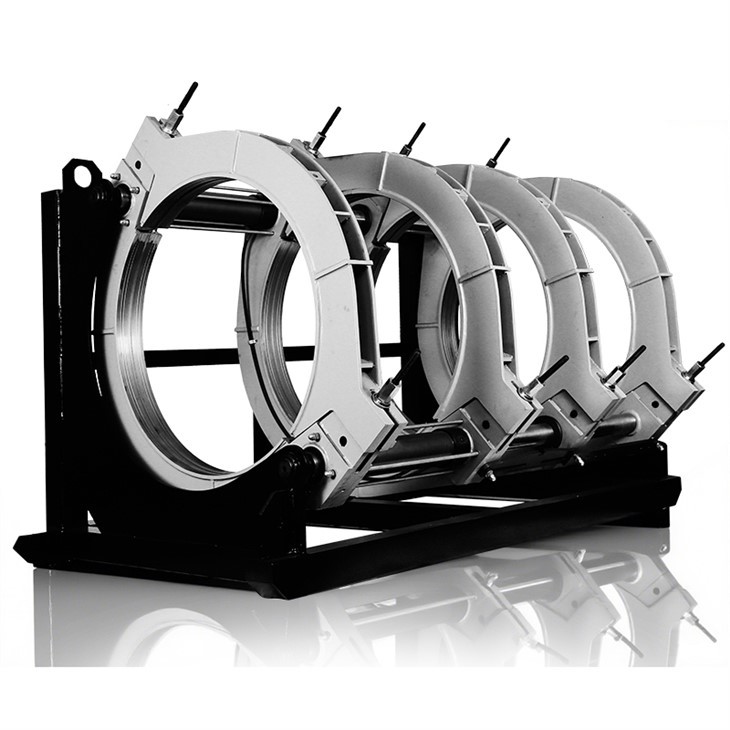 PE Pipe Joint Welding Equipment